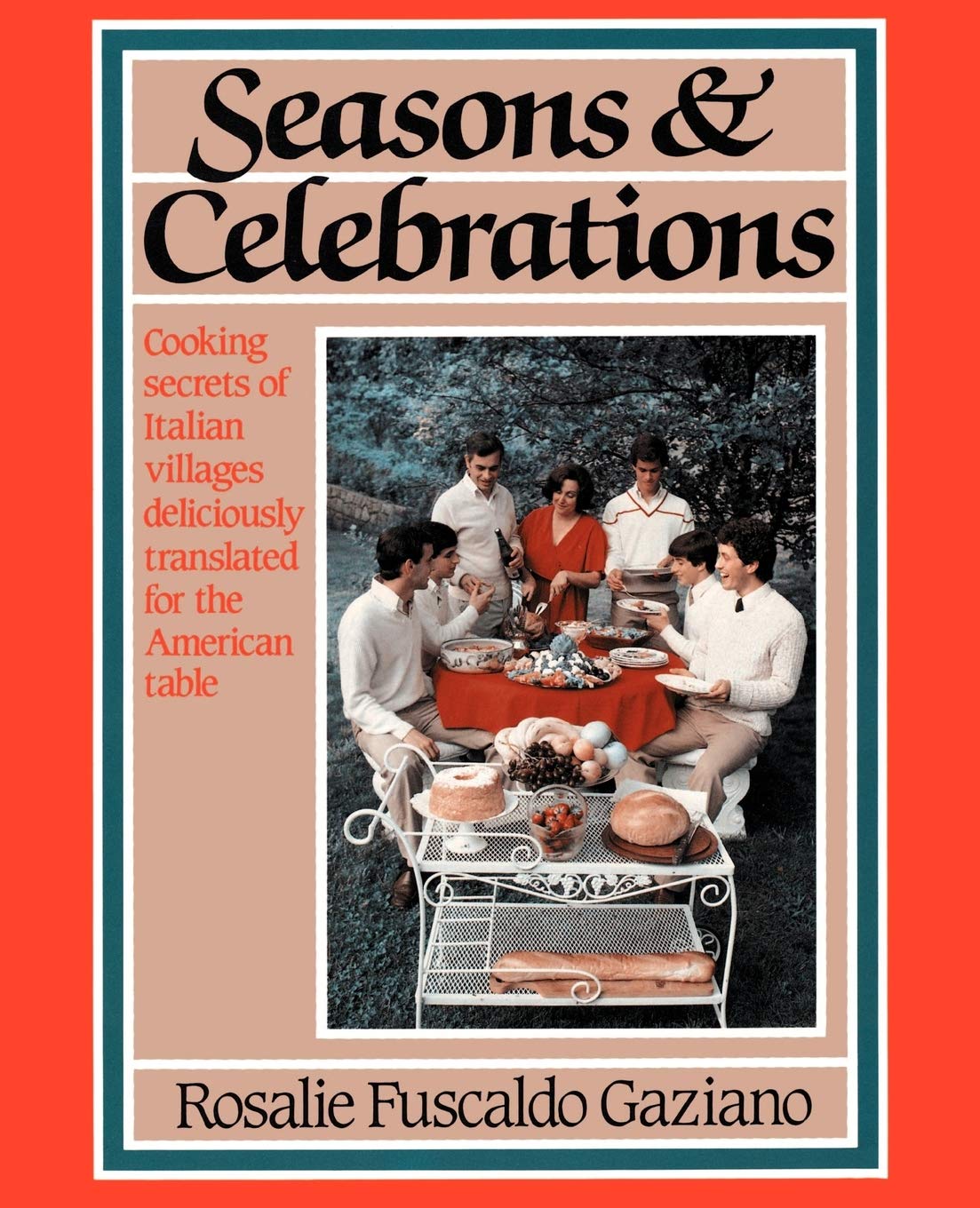 Seasons and Celebrations,New