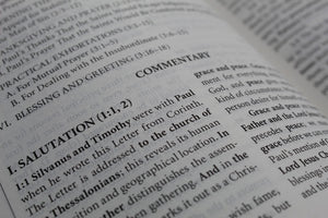 Believer'S Bible Commentary: Second Edition,Used
