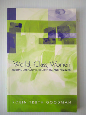 World, Class, Women,Used