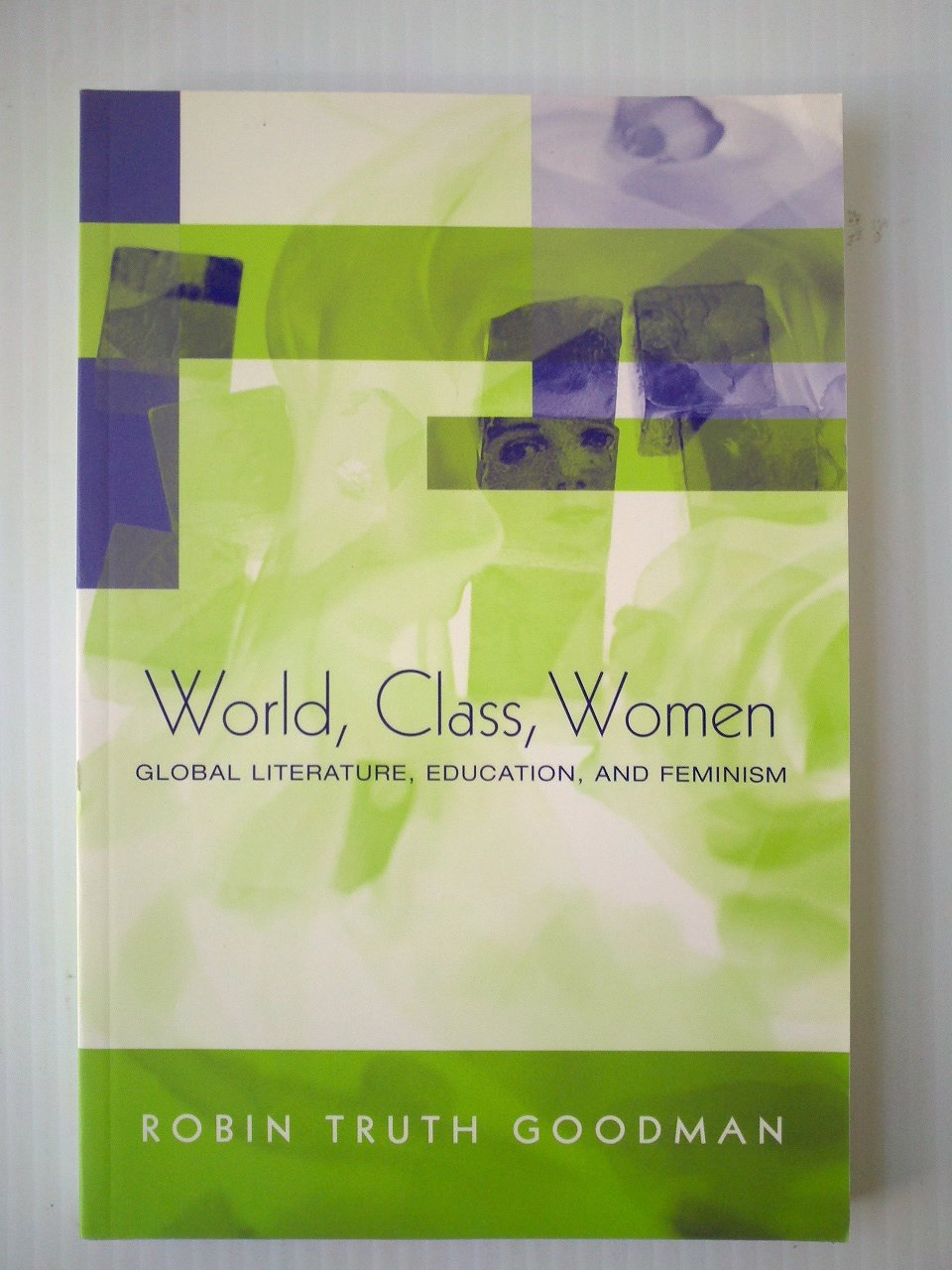 World, Class, Women,Used