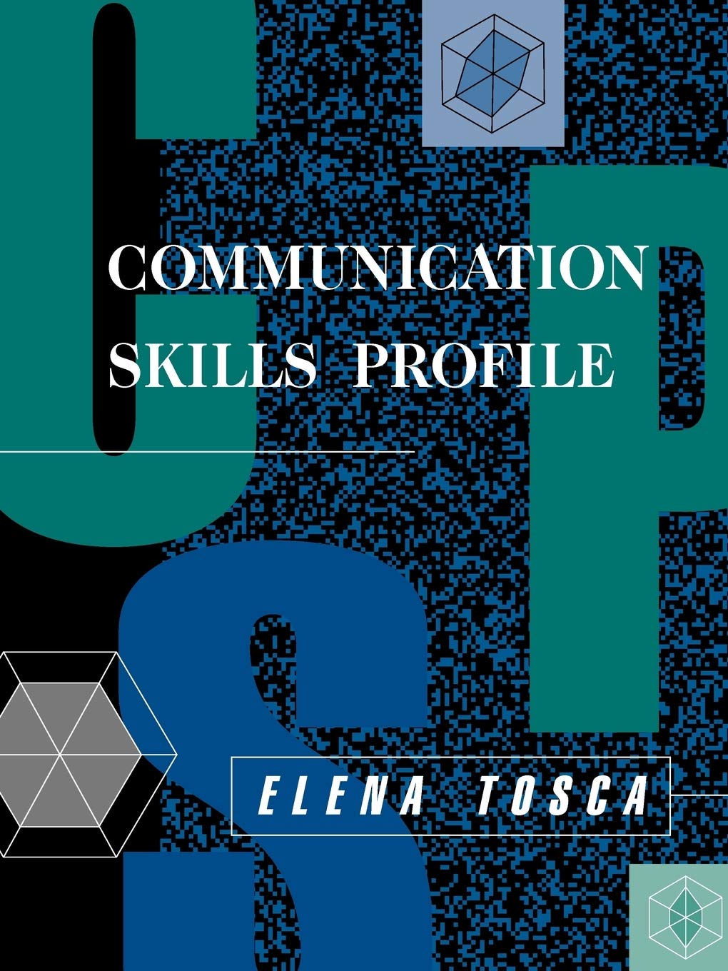Communication Skills Profile,New