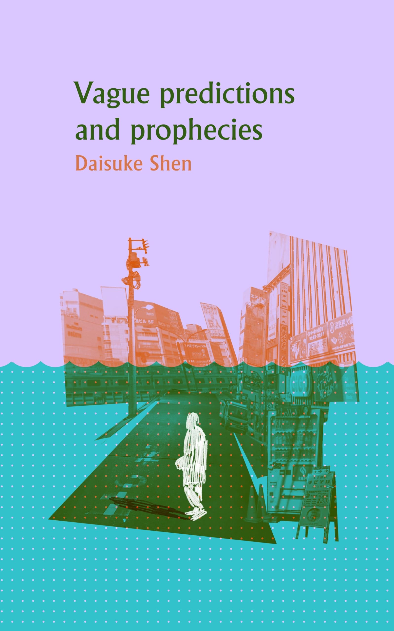 Vague Predictions & Prophecies,New