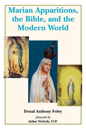 Marian Apparitions,Used