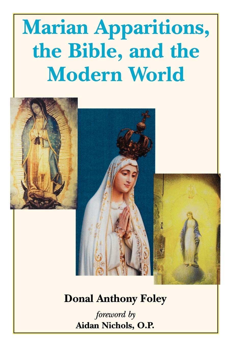 Marian Apparitions,Used