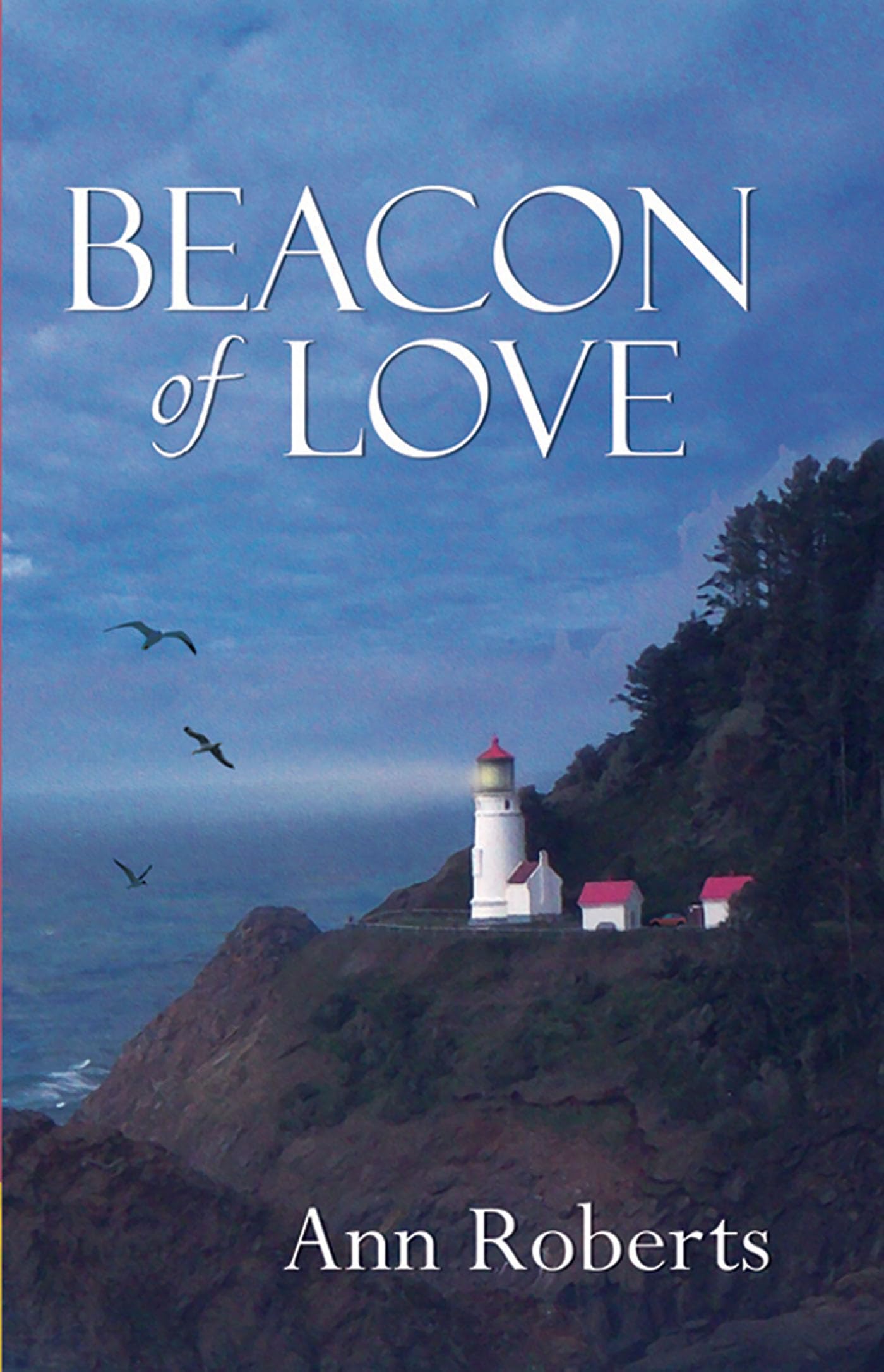 Beacon of Love,Used