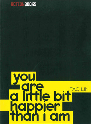 you are a little bit happier than i am,Used