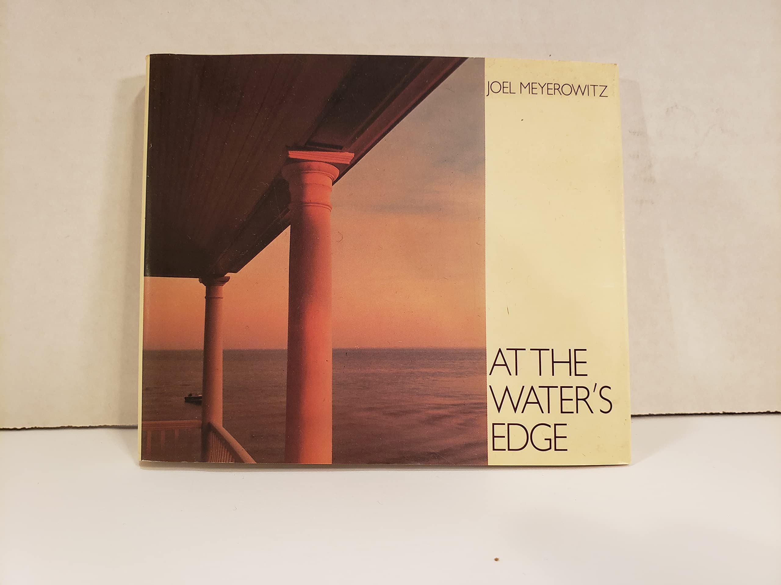 At the Water's Edge,New