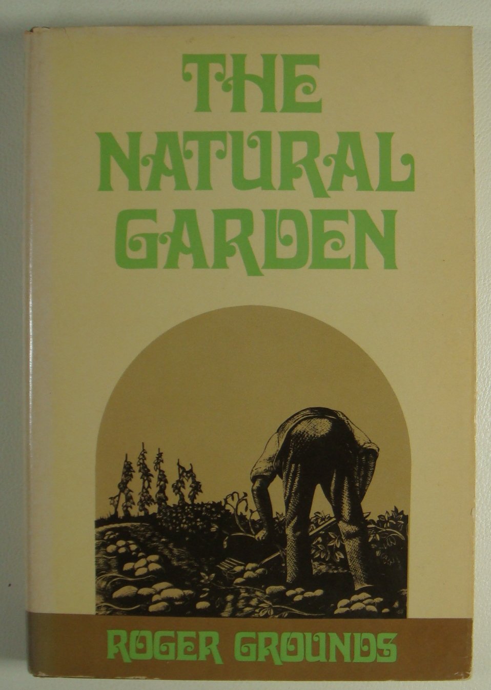 The Natural Garden,Used