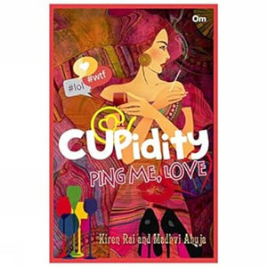 Cupidity-Ping Me, Love