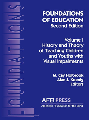 Foundations Of Education, Vol. 1, 2Nd Edition,Used