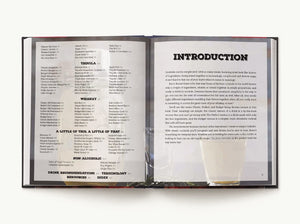 The Home Bartender, Second Edition: 175+ Cocktails Made with 4 Ingredients or Less (The Art of Entertaining),New