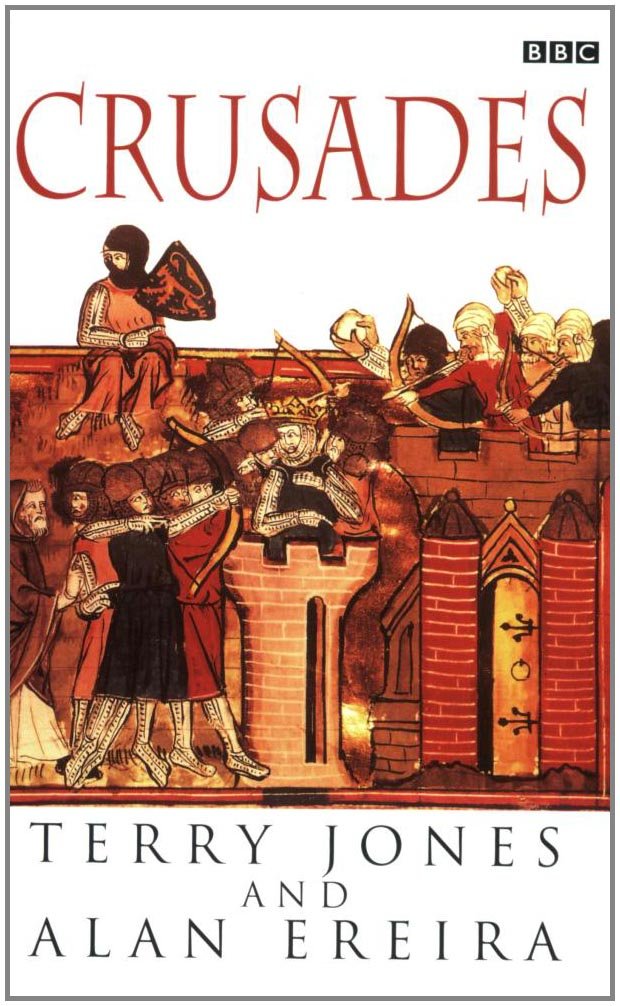 The Crusades (Bbc Books)