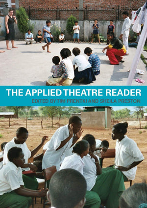 The Applied Theatre Reader,Used