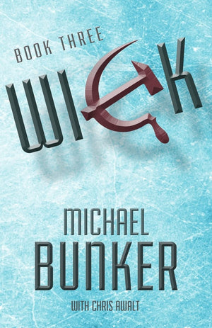 Exodus;Wick (Wick Series),Used