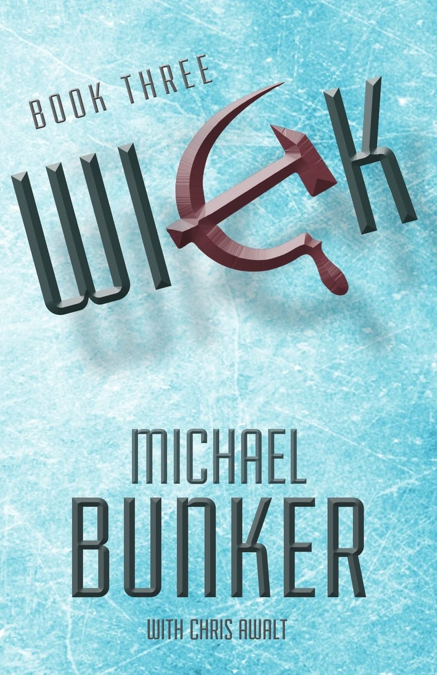 Exodus;Wick (Wick Series),Used