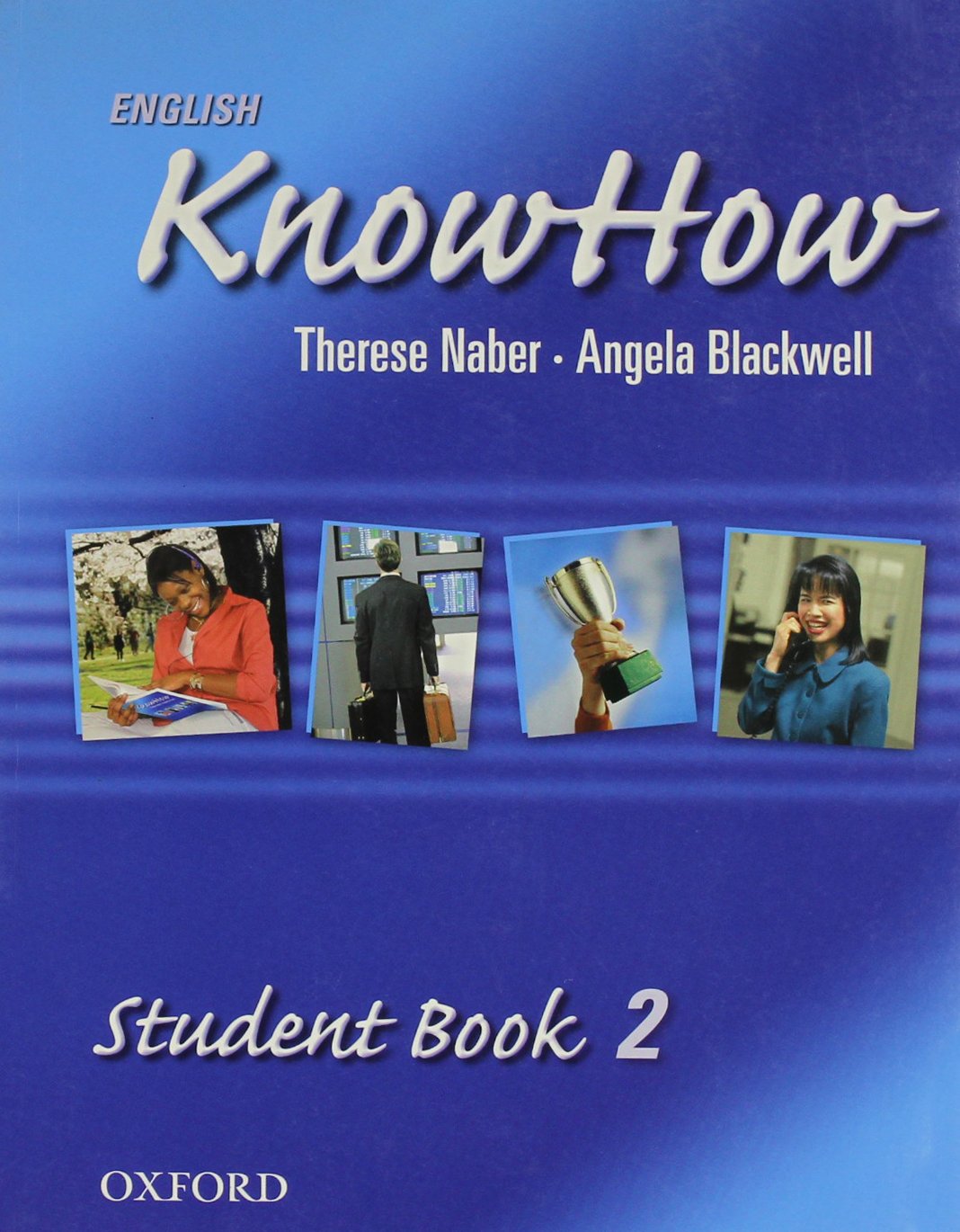 English Knowhow 2