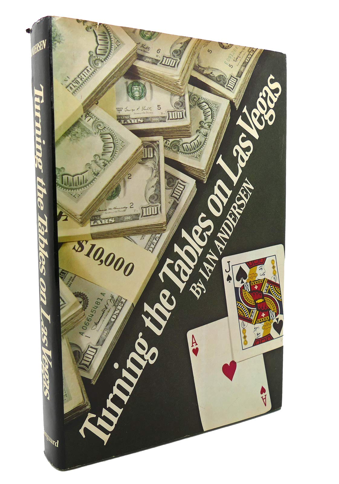 Turning the Tables on Las Vegas,Used