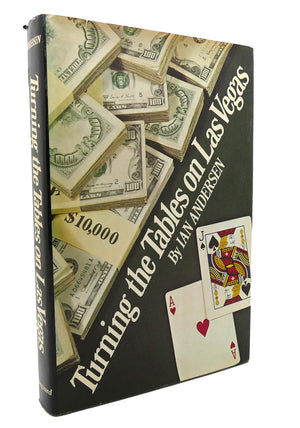 Turning the Tables on Las Vegas,Used