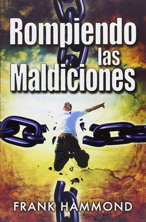 Rompiendo las maldiciones (Spanish Edition),Used