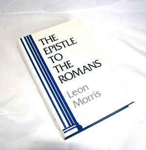 The Epistle to the Romans (The Pillar New Testament Commentary),Used