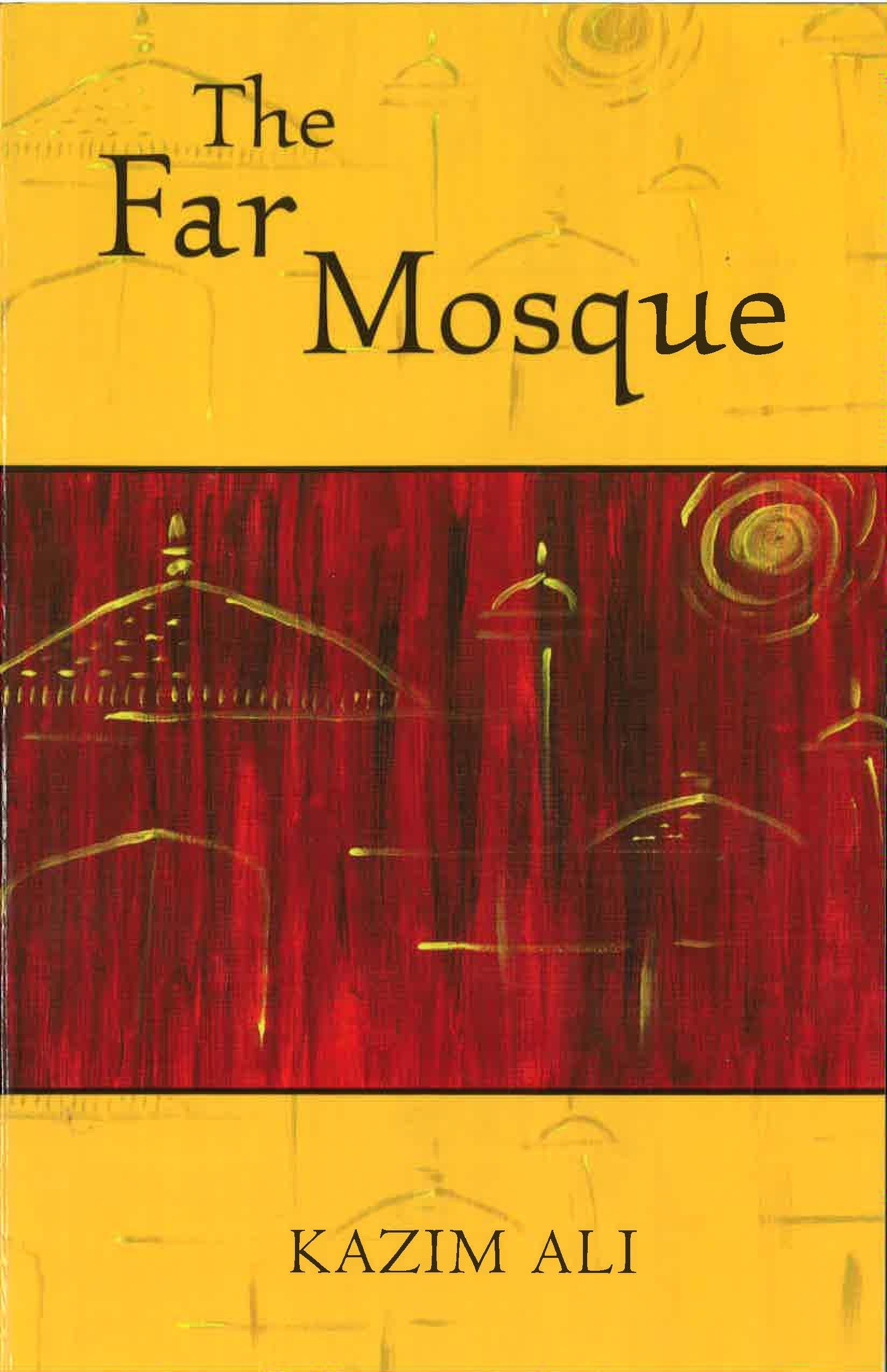 The Far Mosque,Used