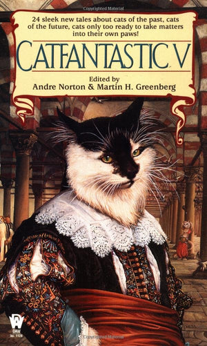 Catfantastic V,Used