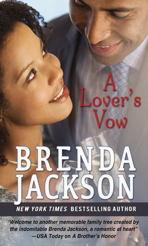 A Lovers Vow (The Granger),Used