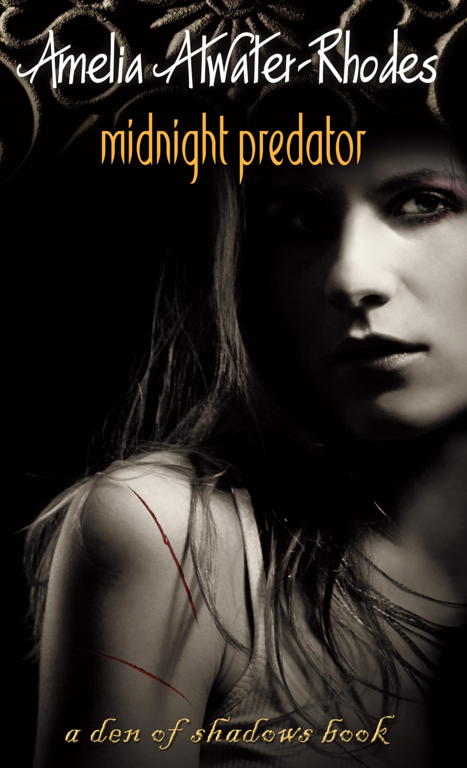 Midnight Predator (Den Of Shadows),Used