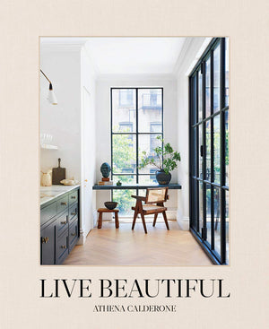 Live Beautiful,New