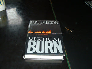 Vertical Burn,New