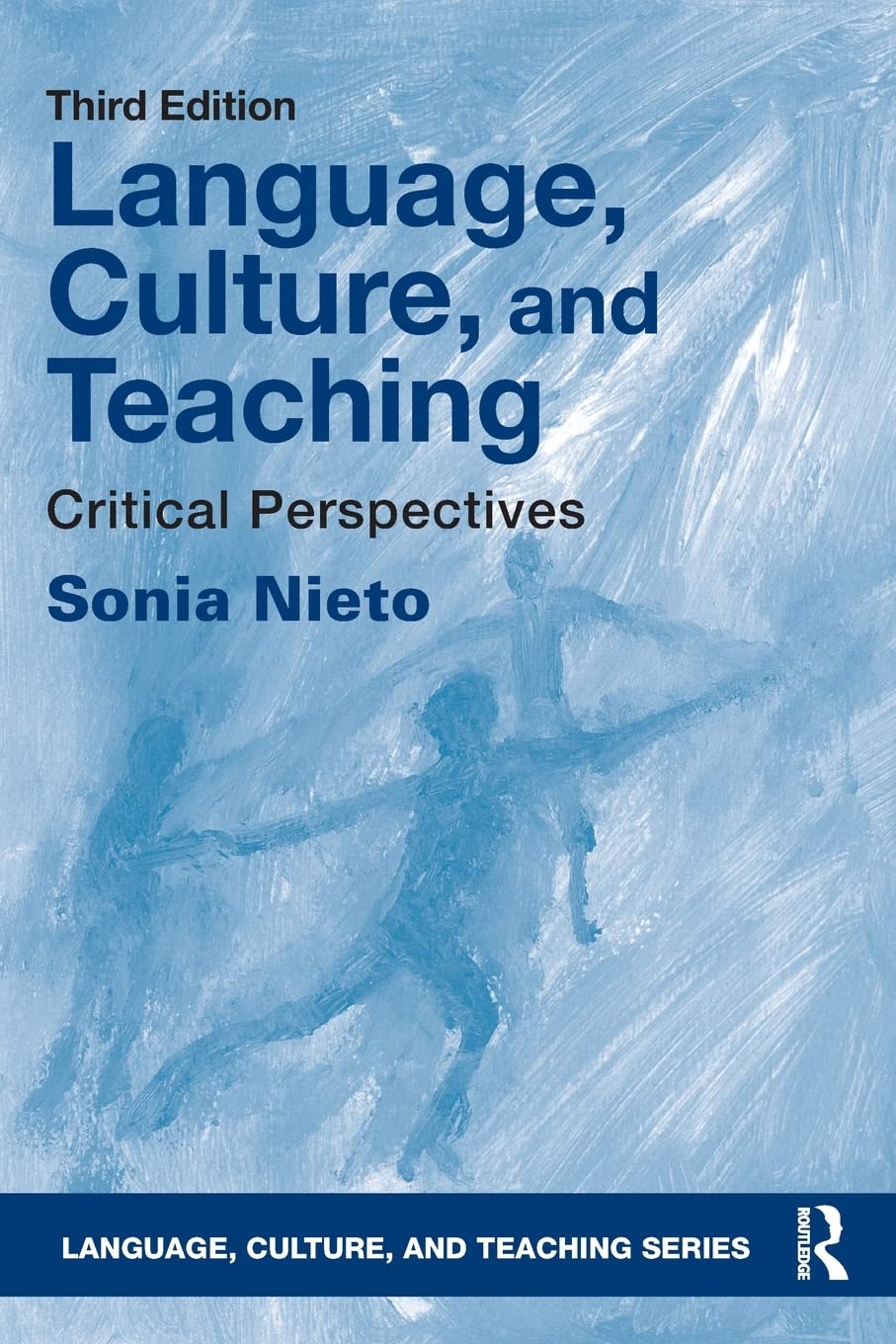 Language, Culture, and Teaching (Language, Culture, and Teaching Series),Used
