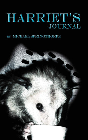 Harriet'S Journal,Used
