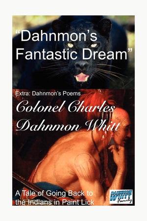 Dahnmon's Fantastic Dream,New