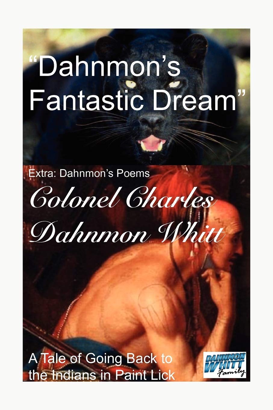 Dahnmon's Fantastic Dream,New