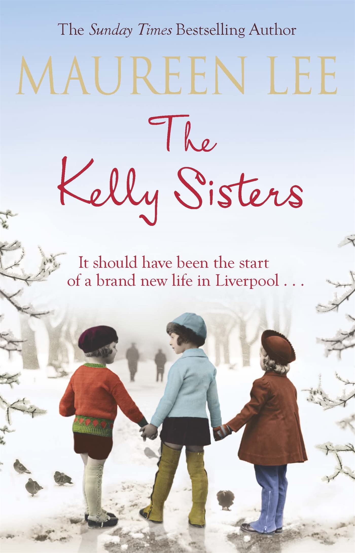 The Kelly Sisters,Used