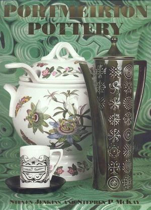 Portmeirion Pottery,Used