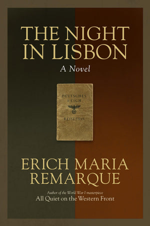 The Night In Lisbon: A Novel,New