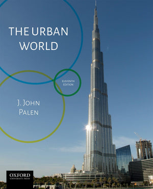 The Urban World,New