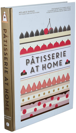 Patisserie at Home,Used