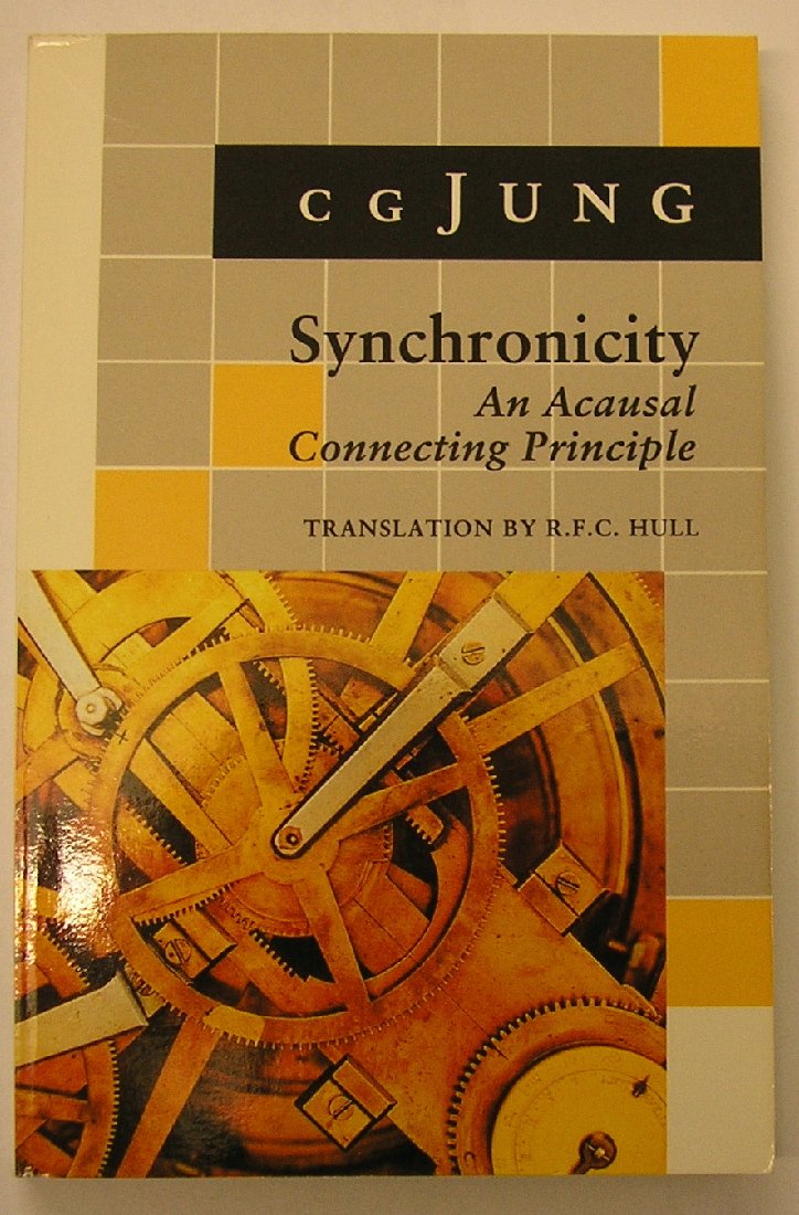 Synchronicity: An Acausal Connecting Principle
