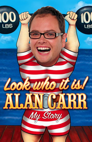 Look Who it Is : My Story,Used