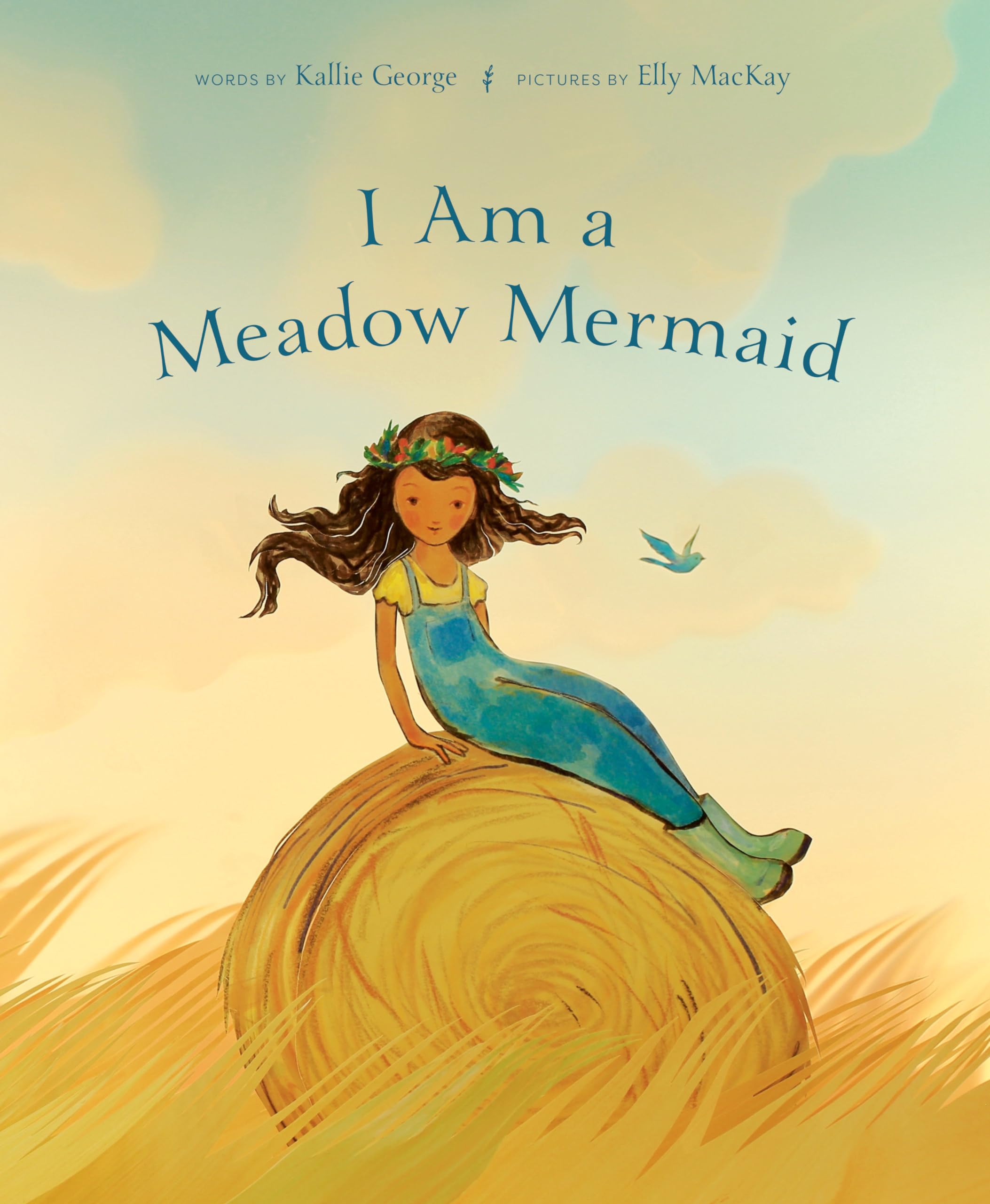 I Am A Meadow Mermaid,Used