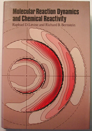 Molecular Reaction Dynamics and Chemical Reactivity,Used
