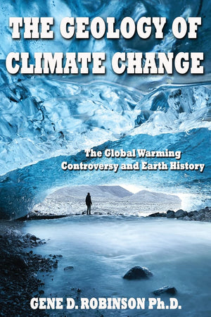 Global Warmingalarmists, Skeptics And Deniers: A Geoscientist Looks At The Science Of Climate Change