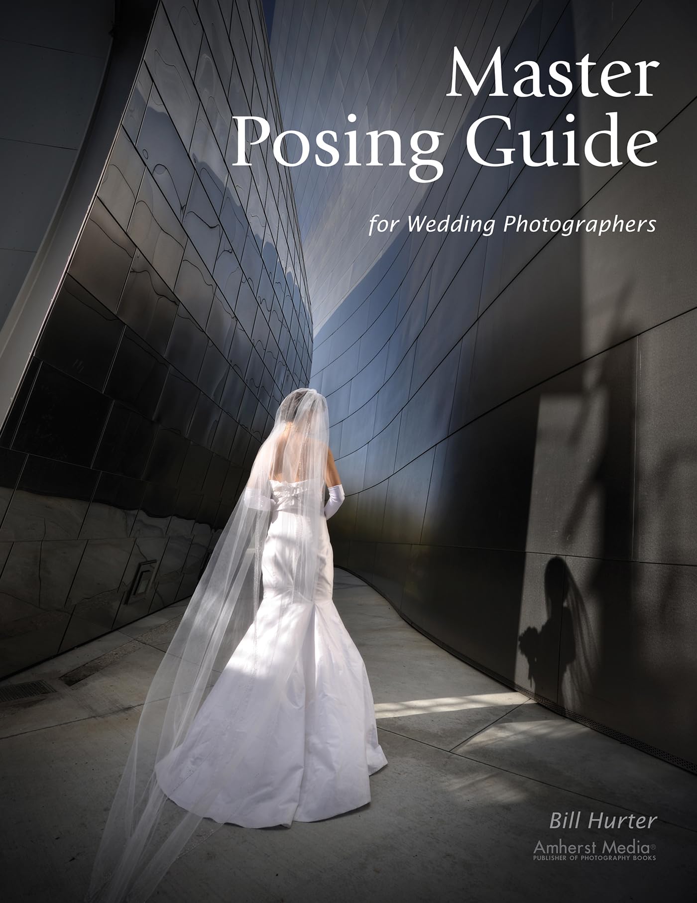 Master Posing Guide for Wedding Photographers,Used