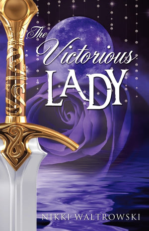 The Victorious Lady,Used