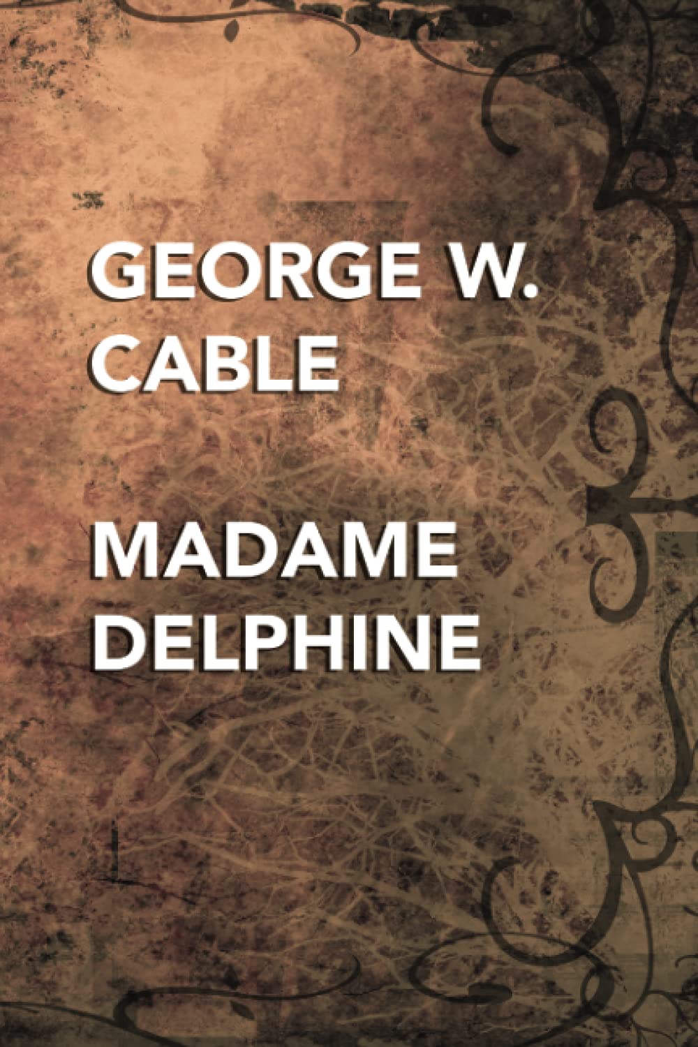 Madame Delphine,New