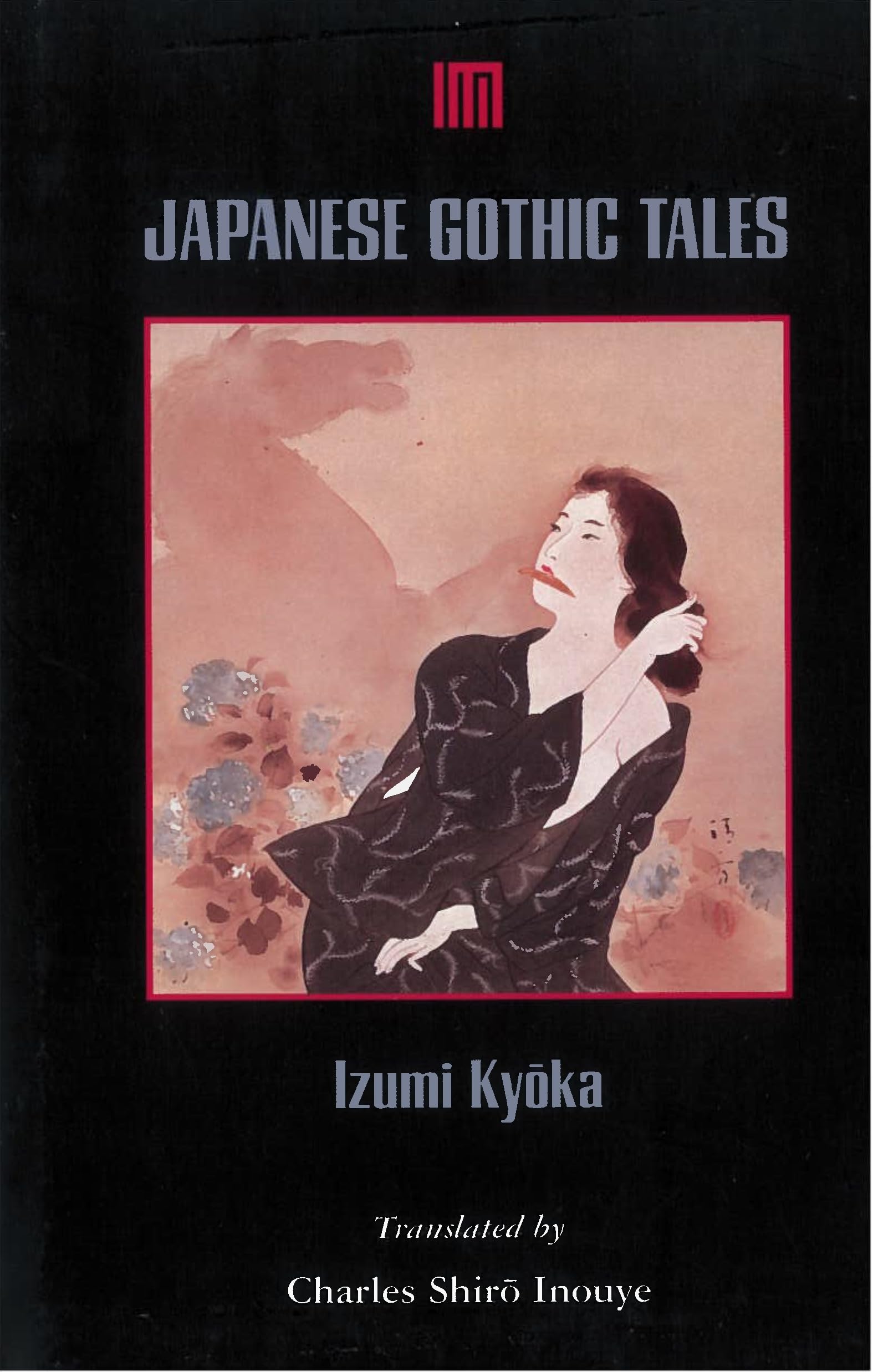 Japanese Gothic Tales,New
