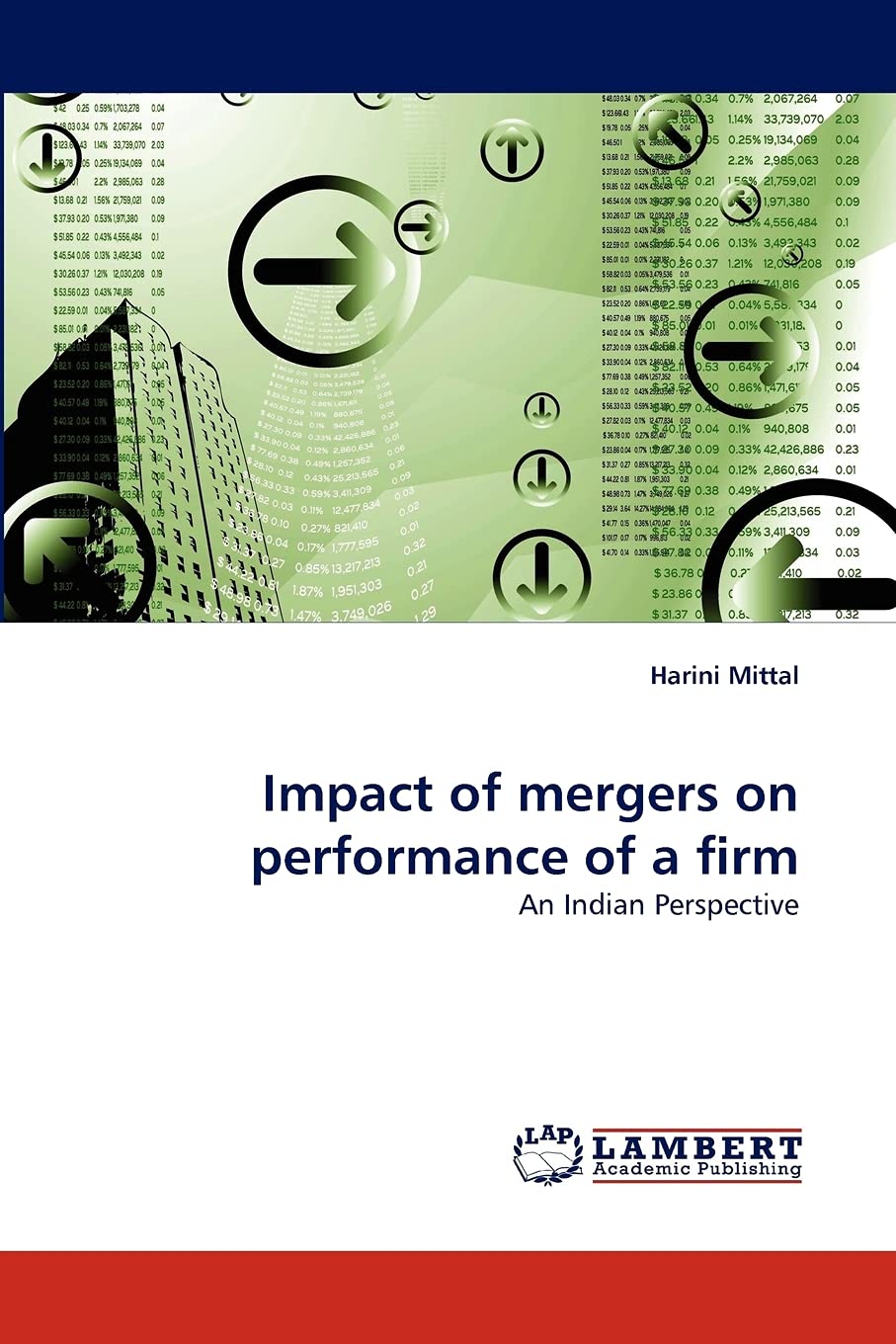Impact of mergers on performance of a firm: An Indian Perspective,Used