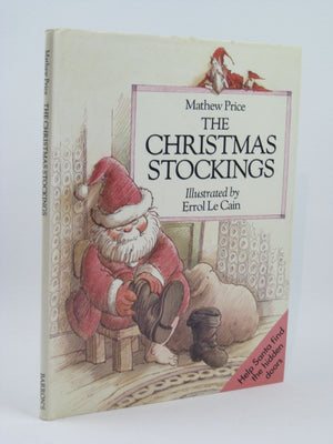 The Christmas Stockings